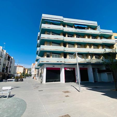 Апартаменти Sant Elm - Apartamento En La Playa Y El Centro De Росес Екстер'єр фото